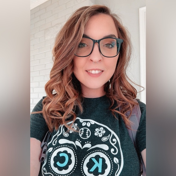 Meet your Posher, Kristi - Picture 1 of 1